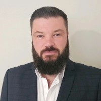 ERA Home Security Employee Andy Furness's profile photo