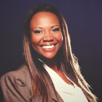 Morphe Employee Patricia Brack's profile photo