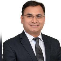 NeoGrowth Credit Pvt. Ltd. Employee Deepak Goswami's profile photo
