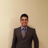 Imperial Oil Employee Hammad Rahman's profile photo