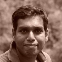 Colombo Stock Exchange Employee Mithila Somasiri's profile photo