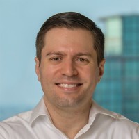 A10 Capital Employee Alex Gursky's profile photo