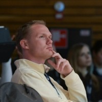 Churned Employee Muus Ebbelaar's profile photo