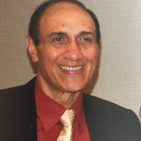 Greatfour Systems Inc Employee Arvind Kaul's profile photo