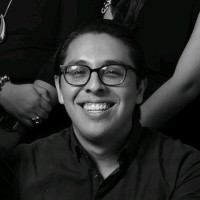 Nicolás Camarena Orozco Email