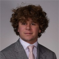 Tributary Employee Walker Golden's profile photo