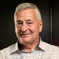 OptusApp Employee Gerry Kelly's profile photo