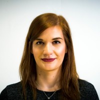 Ellis Recruitment Group Employee Barbara Hudecova's profile photo