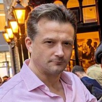 Bisqit Employee Alex Sowden's profile photo