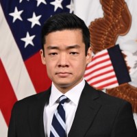 United States Department of War Employee John Noh's profile photo