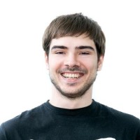 Goji Labs: Software and Product Development Studio Employee Volodymyr Kulakov's profile photo