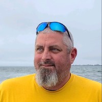 City of Olympia Employee Greg Dunk's profile photo
