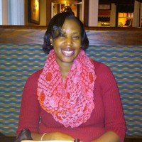 Guilford County Schools Employee Arlene Sims's profile photo