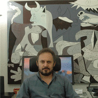 GICSA Employee Carlos Sarzo's profile photo
