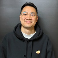 DIJGTAL Employee Sean Lim's profile photo