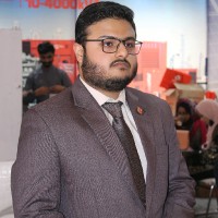 Syed Ehtesham Email