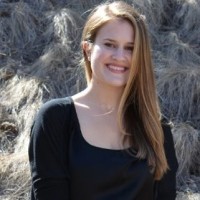 Real Frequency - A Launch Agency Employee Brynn Hand's profile photo