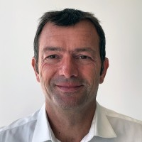 Be:Mo Employee Fabrice Pochet's profile photo