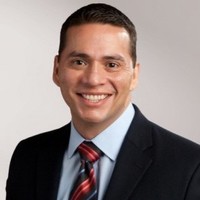 Consilio LLC Employee Nick James's profile photo