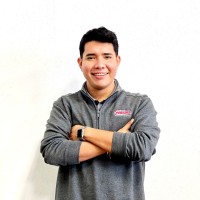 JB Wholesale Employee Zawil Vasquez's profile photo
