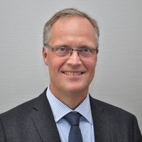 ÅAC Microtec AB Employee Mats Thideman's profile photo