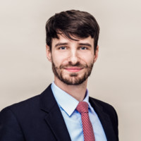 Mount7 Employee Ulrich Krause's profile photo
