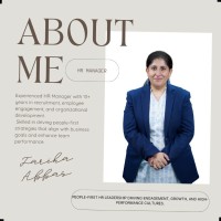 VQ Employee Syeda Abbas's profile photo