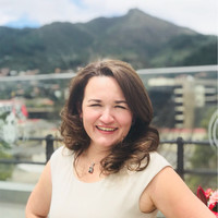 Suplos Employee Helda Pinto's profile photo