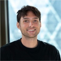 Tokenovate Employee Victor Caibé's profile photo