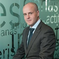 everis Employee Luis Alberto Barahona López's profile photo