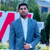 Argyll Infotech Enterprise Pvt Ltd Employee Khader Mir's profile photo