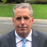 Bozzuto Employee Ted Stack's profile photo