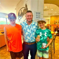 Chad Erwin Email & Phone Number