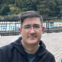 Tennessee Department of Finance and Administration Employee Steven Steele's profile photo