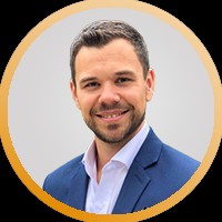 DiCommerce GmbH Employee Oliver Tomaschewski's profile photo