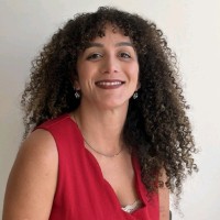 McCrea Immigration Law Employee Rachel Camara's profile photo