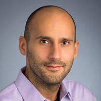 Perpetual Systems Employee Sean Jelveh's profile photo