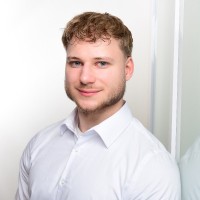 DIS AG Employee Thomas Runge's profile photo