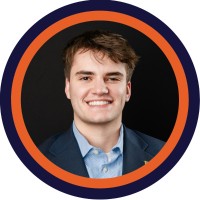 Wealth Strategies Employee Michael Cover's profile photo