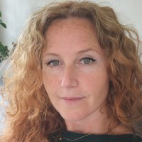 Digipolis Employee Mireille Termolle's profile photo
