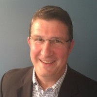 SAP Ariba Employee Michael Lukac's profile photo
