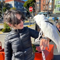 Keeper Employee Alice Coltelli's profile photo