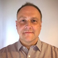 Pasquill Employee Stuart Meadows's profile photo