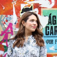 Quietly Studio Employee Amy Godfrey's profile photo