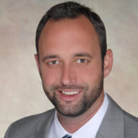 Ally Capital Group Employee Matt Chadwick's profile photo