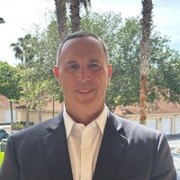 Finanical Consulting Services Employee Dan Warner's profile photo
