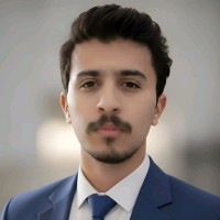 Dev Techlogix Employee Abu Waris's profile photo