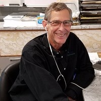 Global Marble and Granite Employee David Havens's profile photo