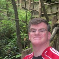 Lyneer Staffing Solutions Employee Vincent Schamerhorn's profile photo