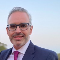 Trespa Employee Daniel Reina Escobar's profile photo
